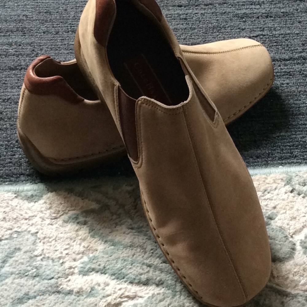 Cole Haan Shoes